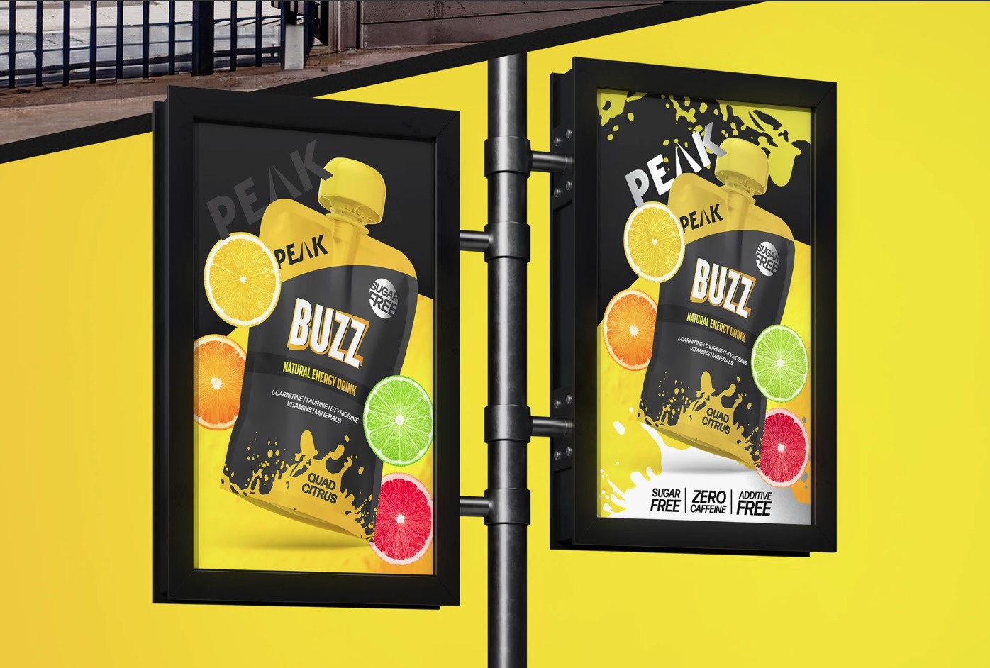 Billboards 1